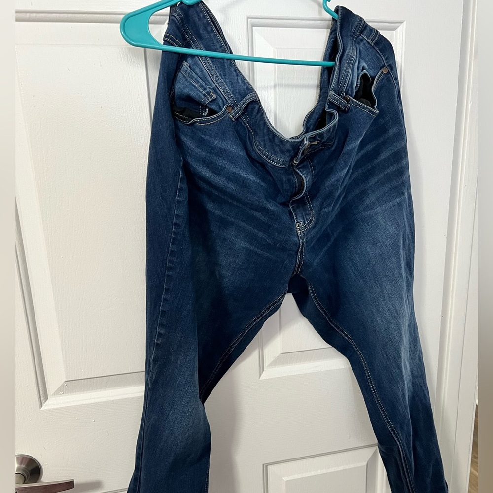 Cato women’s size 22 petite.